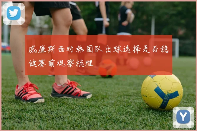 威廉斯面对韩国队出球选择是否稳健赛前观察梳理