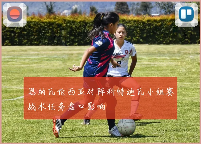 恩纳瓦伦西亚对阵科特迪瓦小组赛战术任务盘口影响