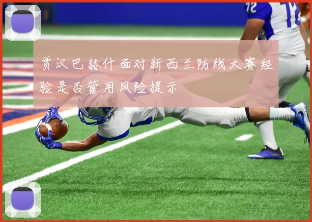 贾汉巴赫什面对新西兰防线大赛经验是否管用风险提示